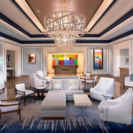 The Henry, Autograph Collection Hotell Dearborn Eksteriør bilde