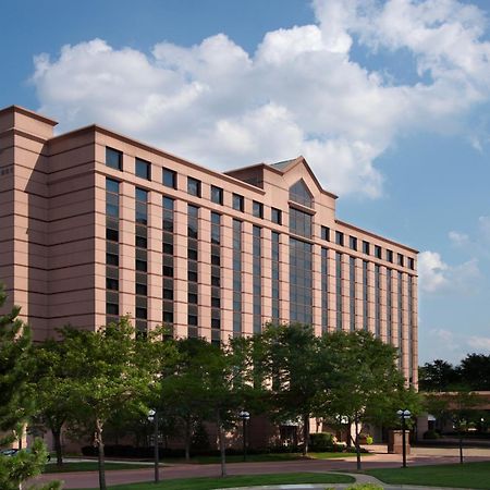 The Henry, Autograph Collection Hotell Dearborn Eksteriør bilde