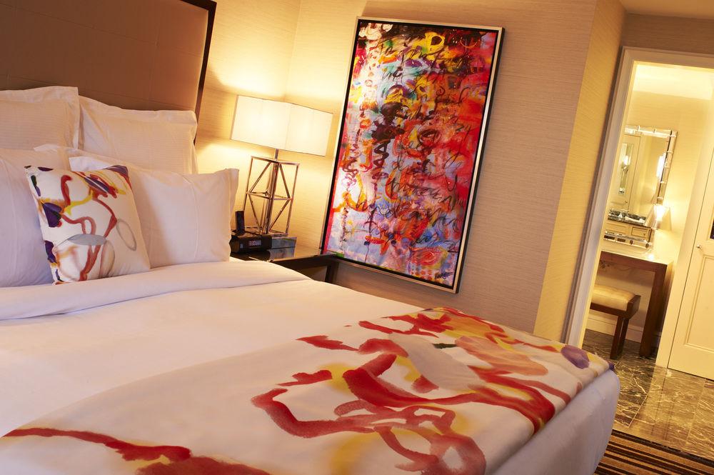 The Henry, Autograph Collection Hotell Dearborn Eksteriør bilde