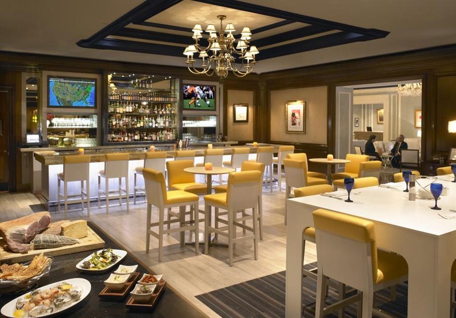 The Henry, Autograph Collection Hotell Dearborn Eksteriør bilde