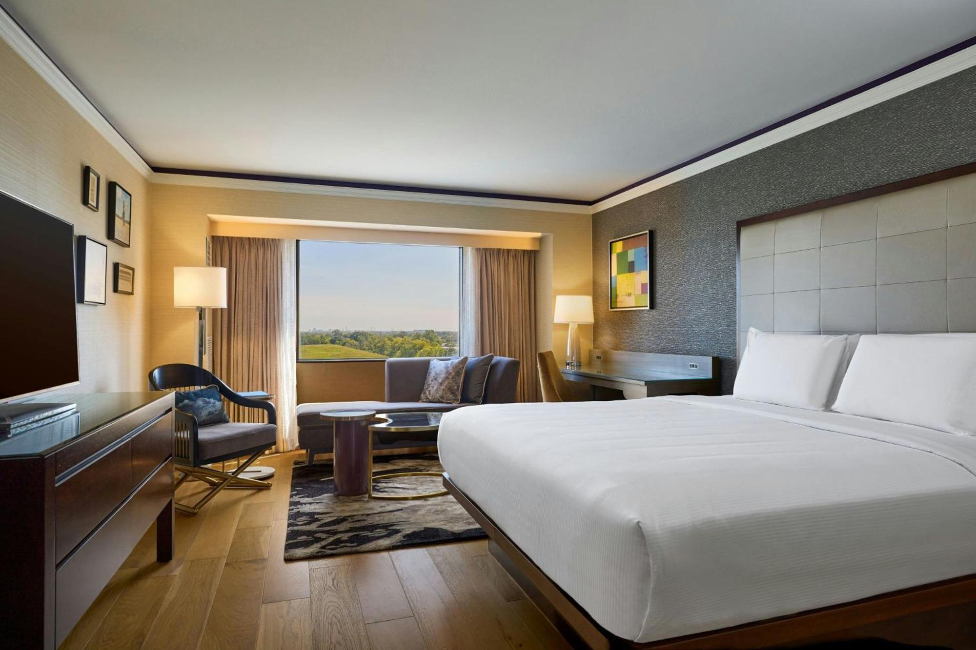 The Henry, Autograph Collection Hotell Dearborn Eksteriør bilde