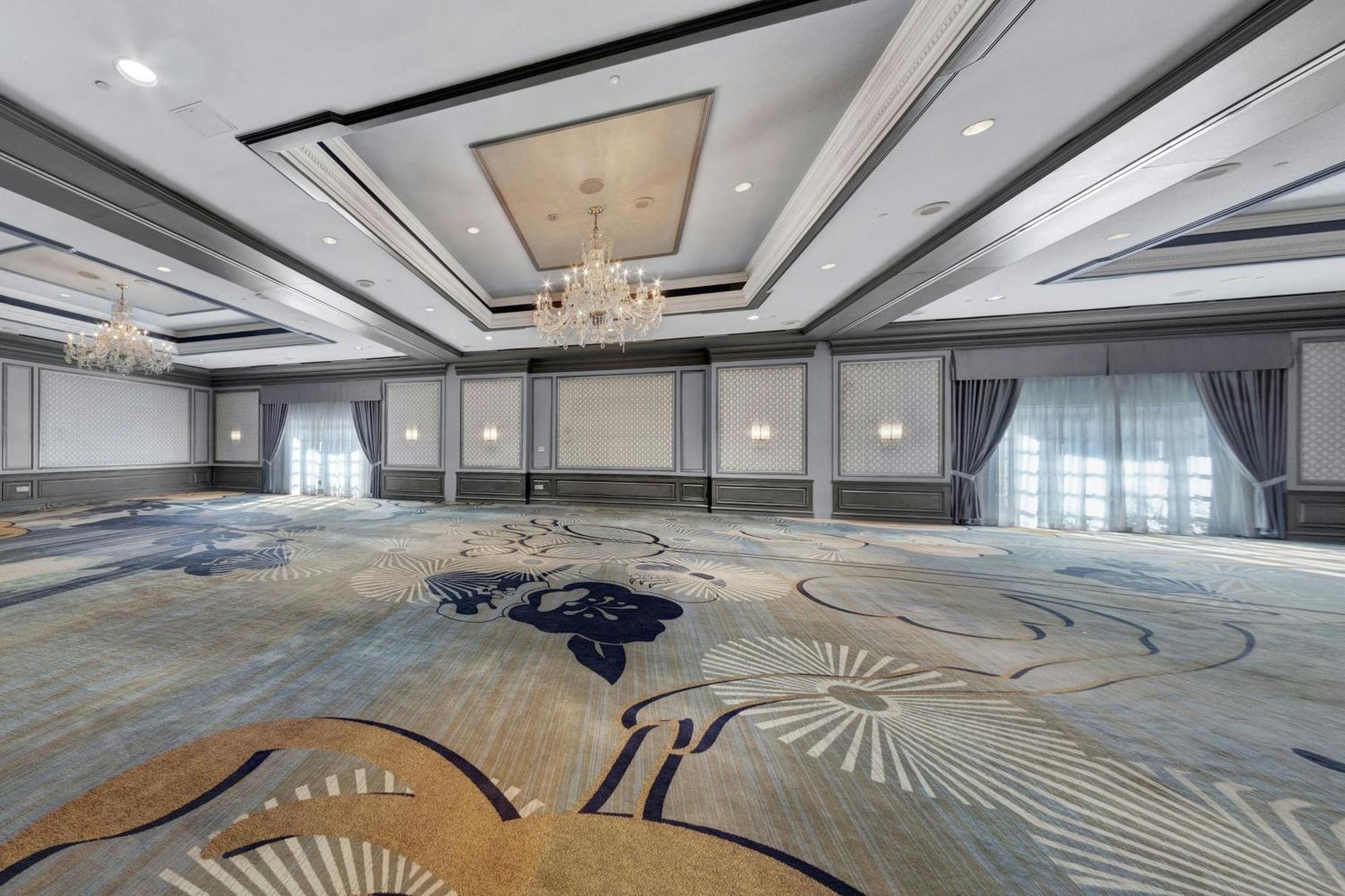 The Henry, Autograph Collection Hotell Dearborn Eksteriør bilde