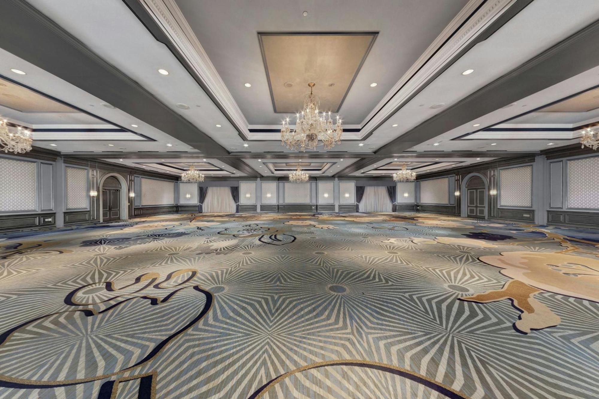 The Henry, Autograph Collection Hotell Dearborn Eksteriør bilde
