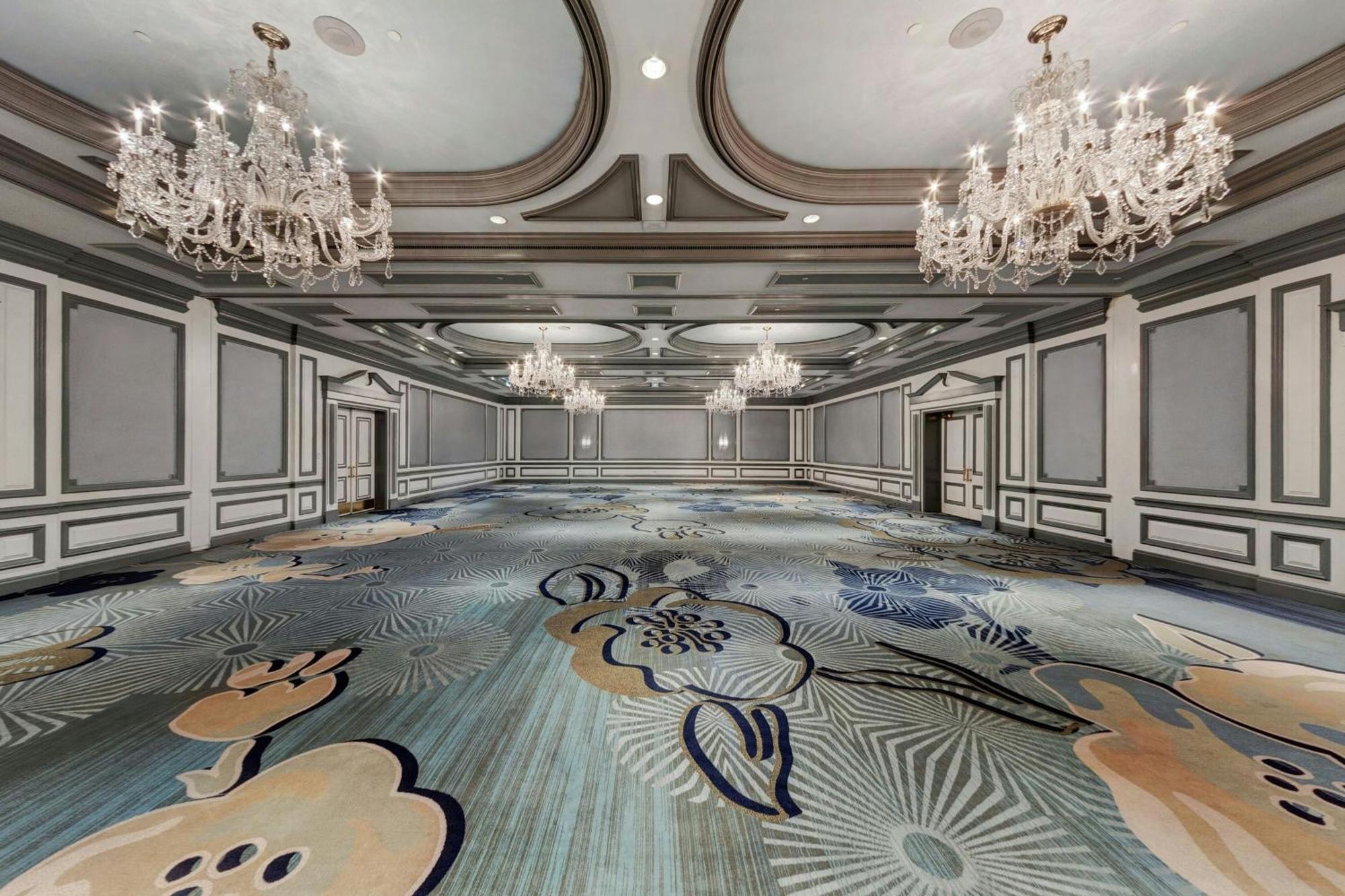 The Henry, Autograph Collection Hotell Dearborn Eksteriør bilde