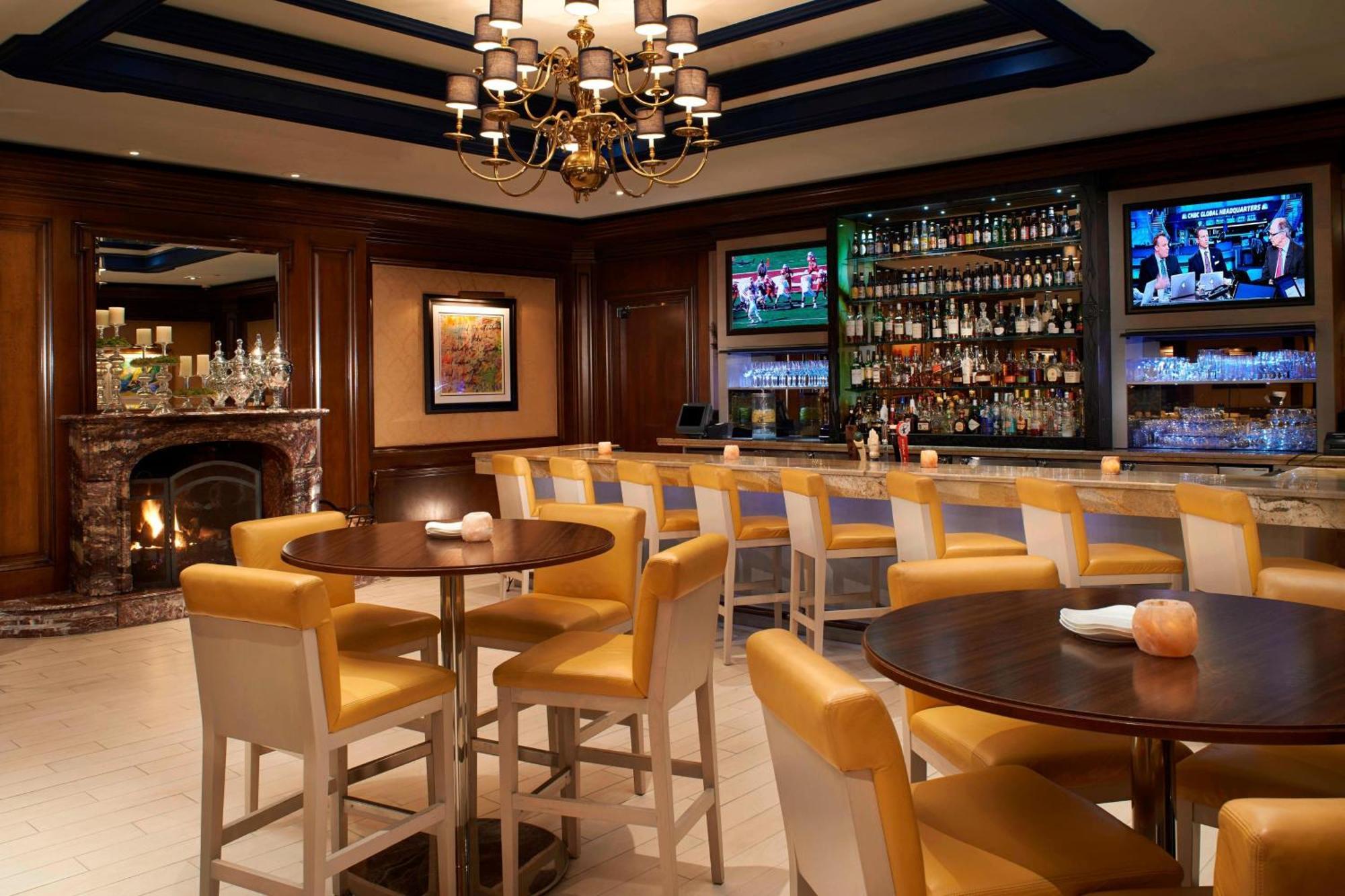 The Henry, Autograph Collection Hotell Dearborn Eksteriør bilde
