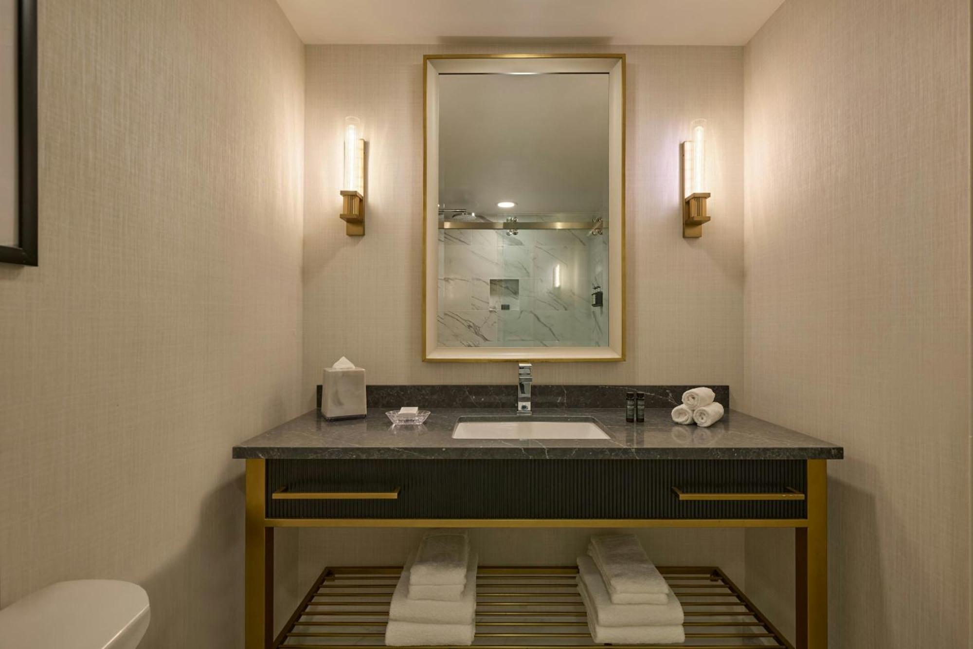 The Henry, Autograph Collection Hotell Dearborn Eksteriør bilde