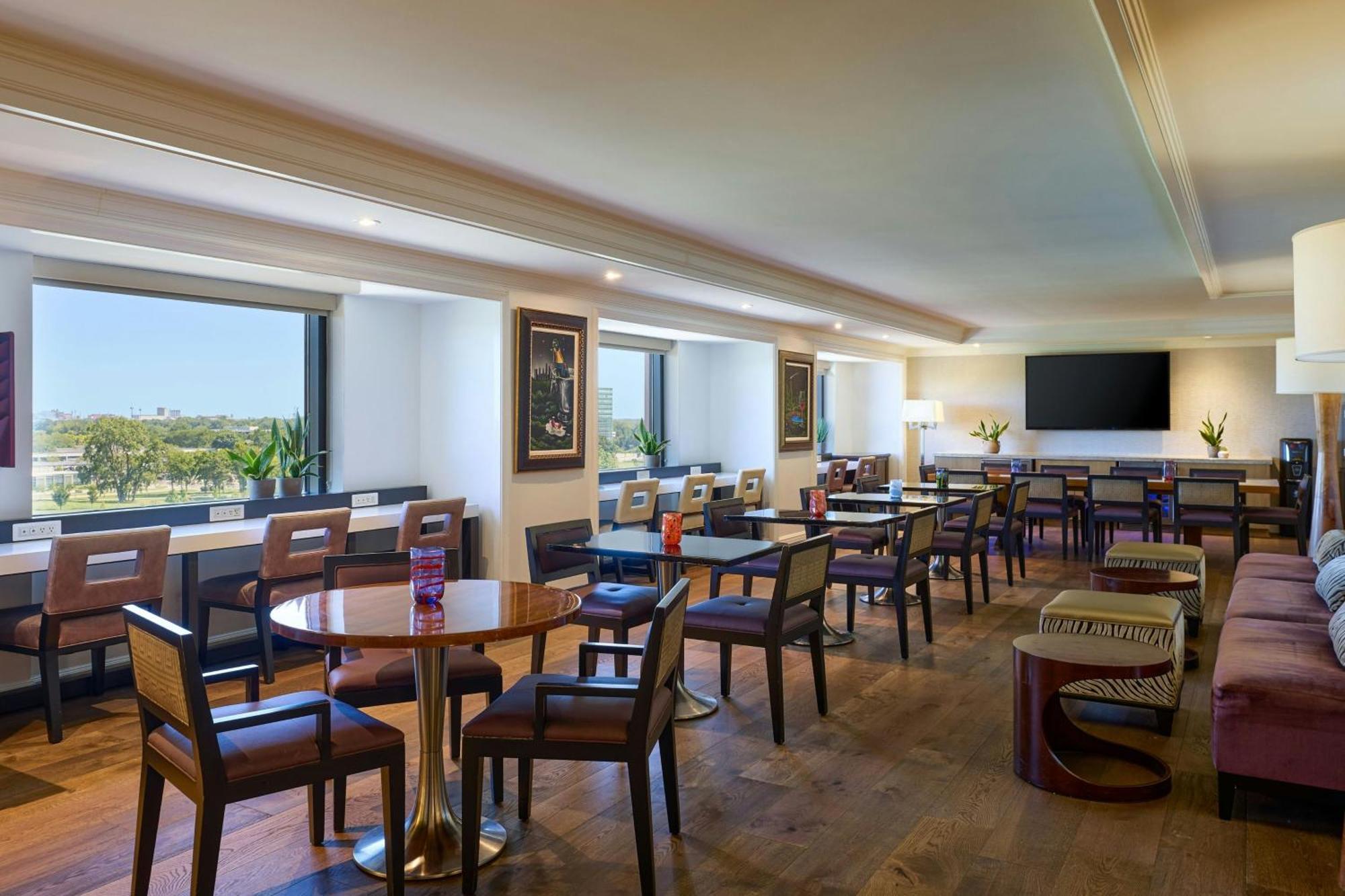 The Henry, Autograph Collection Hotell Dearborn Eksteriør bilde