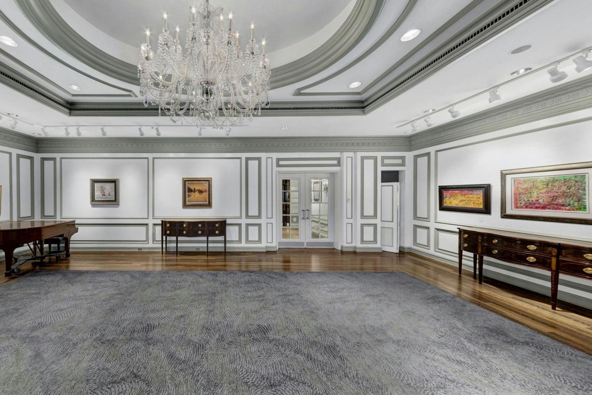 The Henry, Autograph Collection Hotell Dearborn Eksteriør bilde
