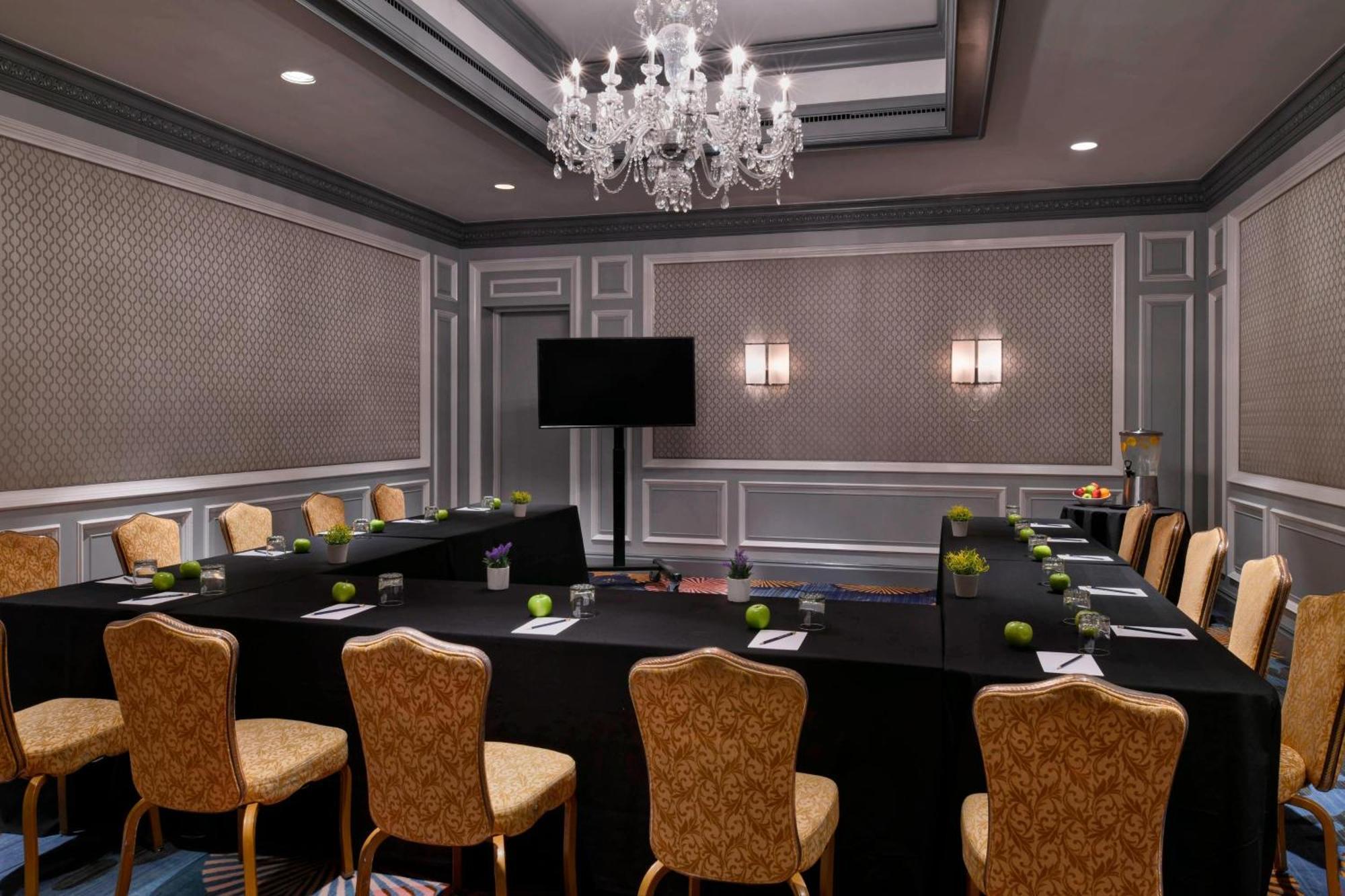 The Henry, Autograph Collection Hotell Dearborn Eksteriør bilde