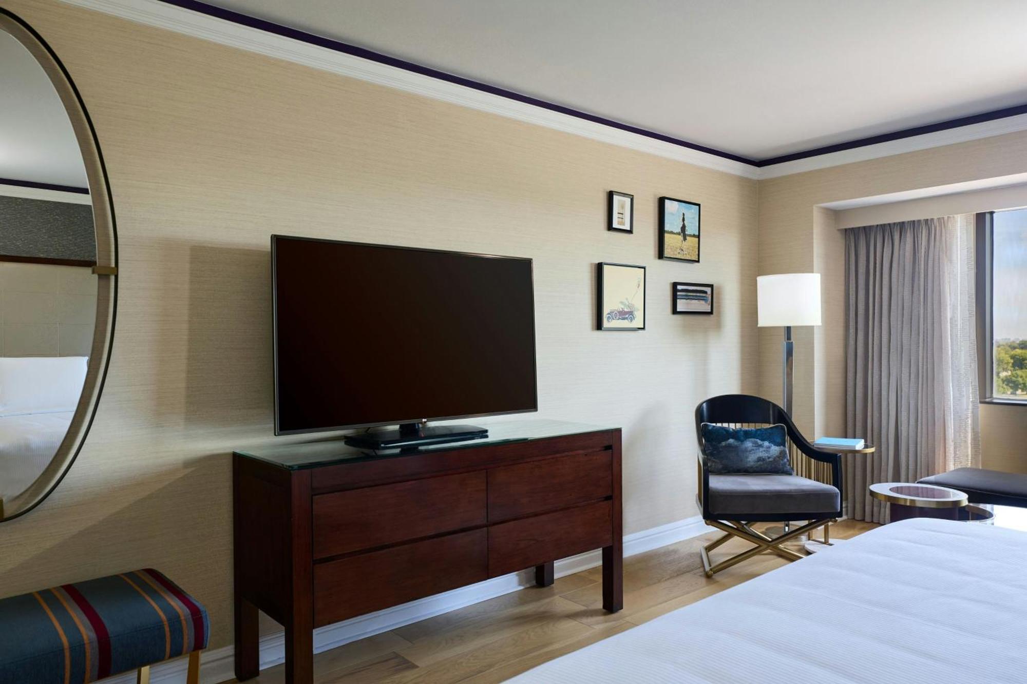 The Henry, Autograph Collection Hotell Dearborn Eksteriør bilde