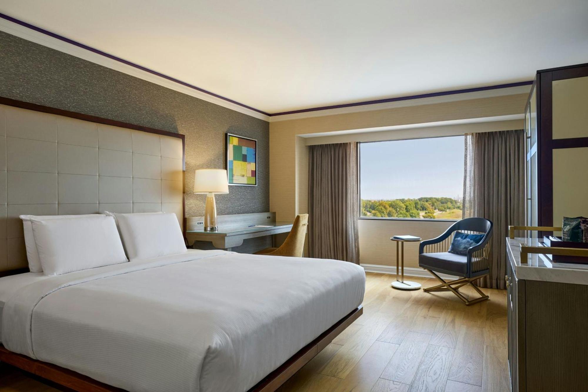 The Henry, Autograph Collection Hotell Dearborn Eksteriør bilde