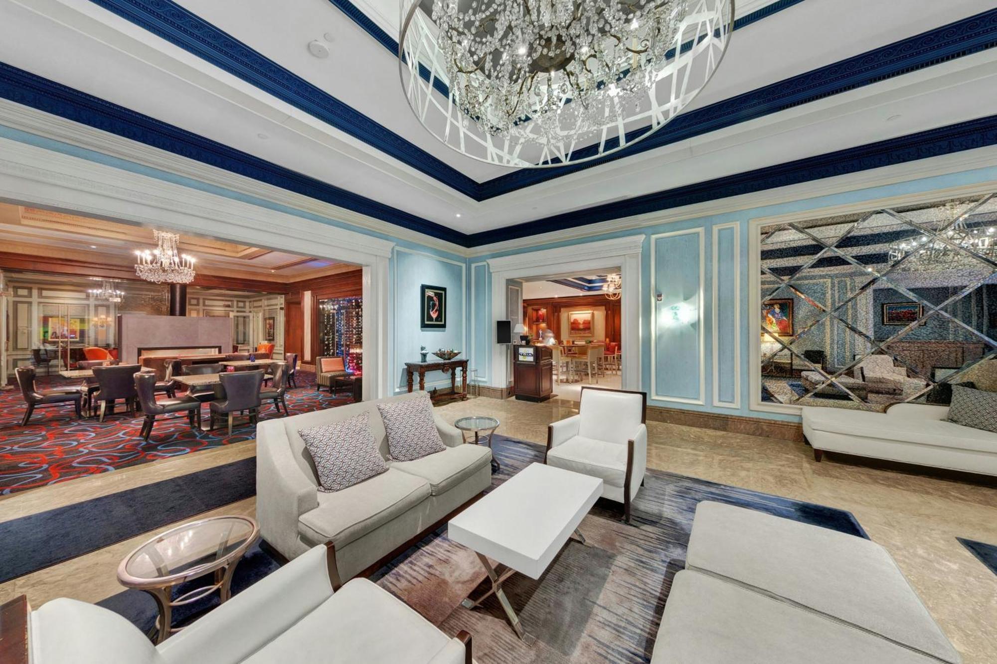 The Henry, Autograph Collection Hotell Dearborn Eksteriør bilde