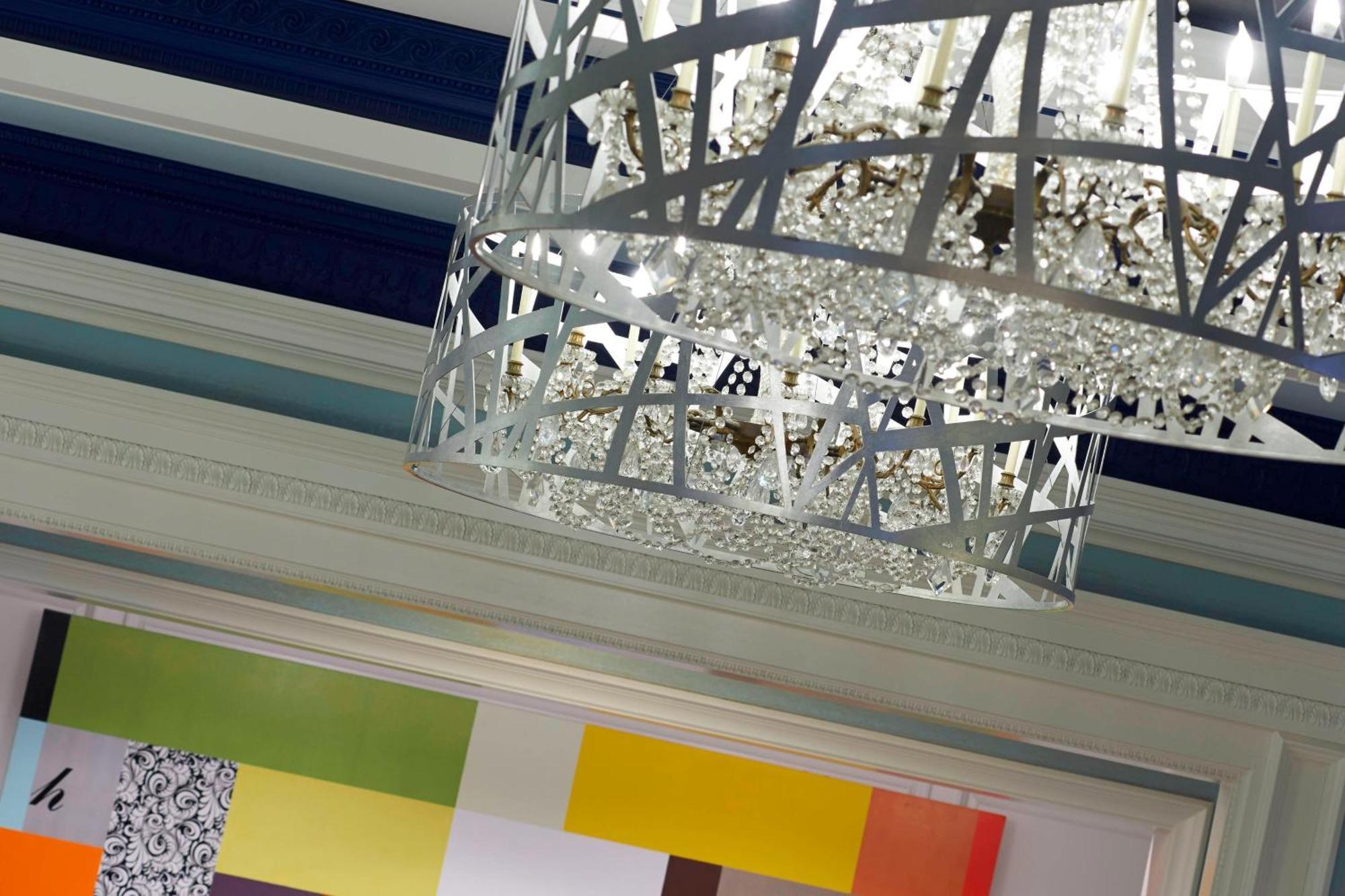 The Henry, Autograph Collection Hotell Dearborn Eksteriør bilde