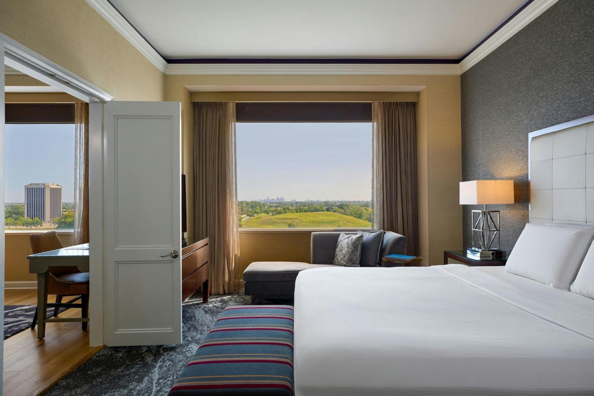 The Henry, Autograph Collection Hotell Dearborn Eksteriør bilde
