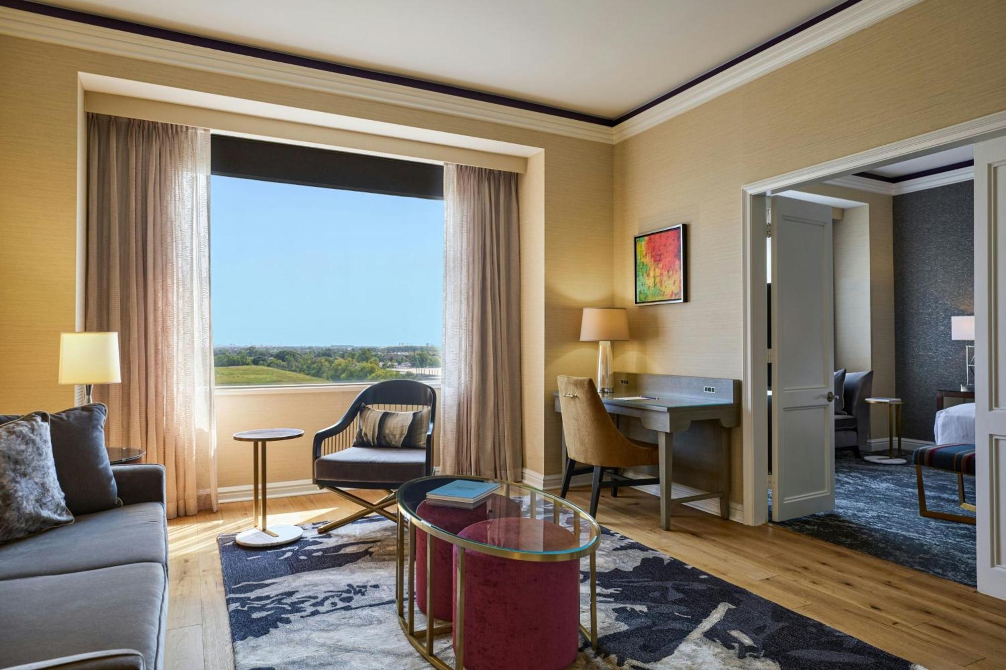 The Henry, Autograph Collection Hotell Dearborn Eksteriør bilde