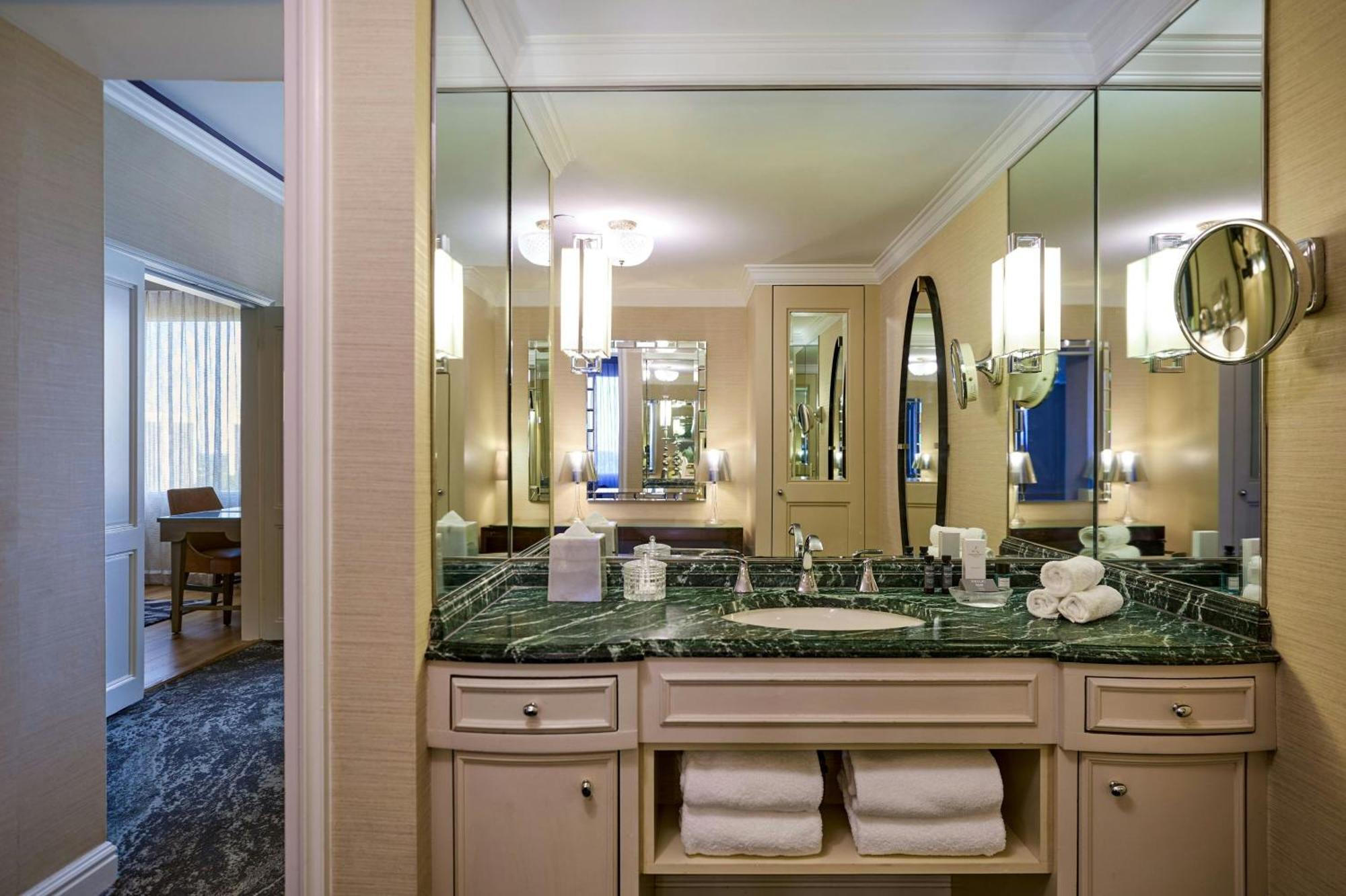 The Henry, Autograph Collection Hotell Dearborn Eksteriør bilde