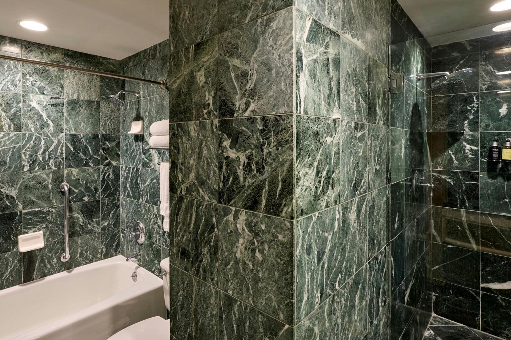The Henry, Autograph Collection Hotell Dearborn Eksteriør bilde