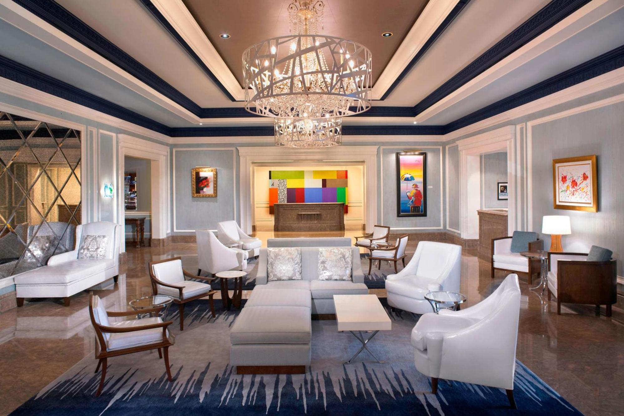 The Henry, Autograph Collection Hotell Dearborn Eksteriør bilde
