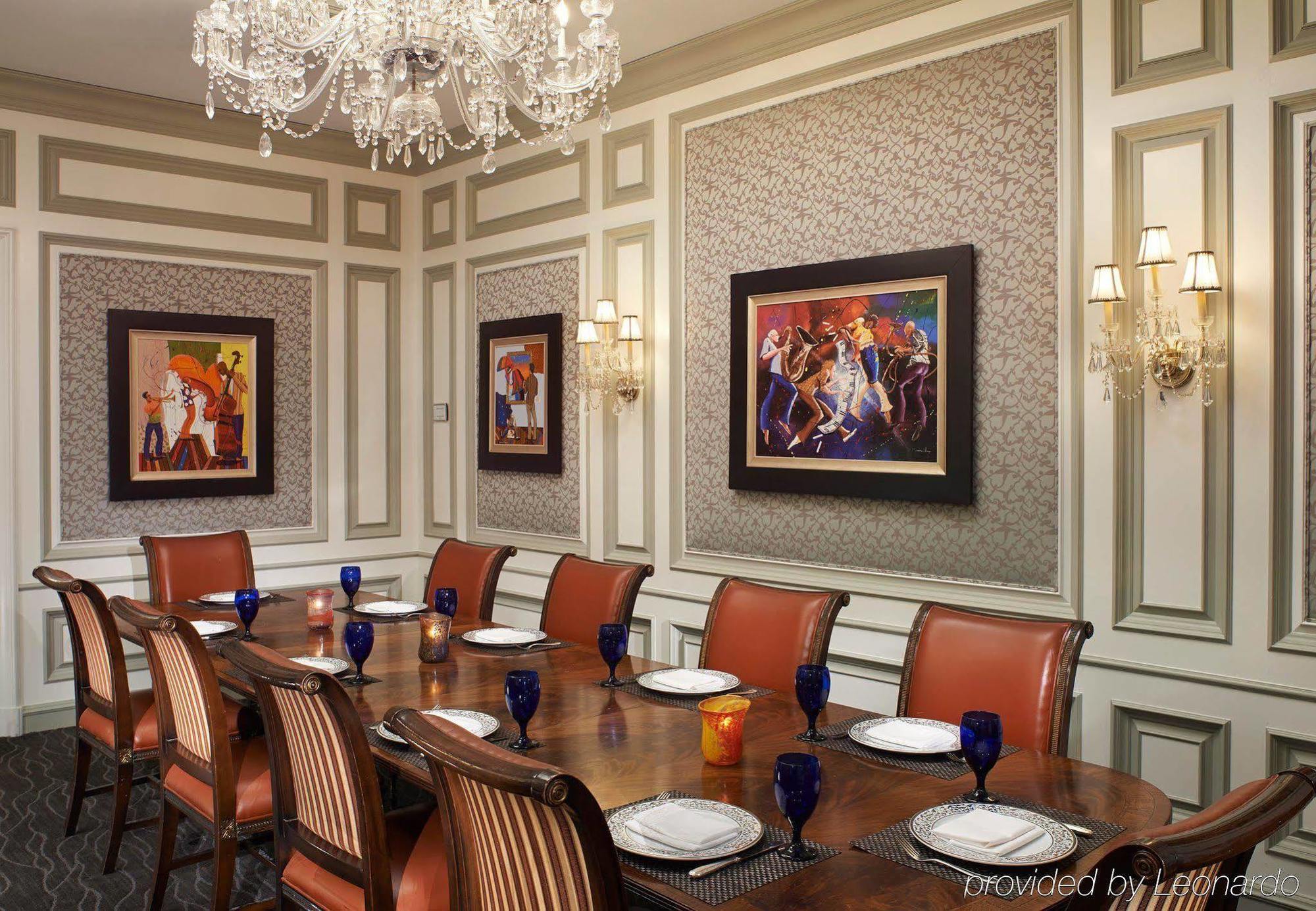 The Henry, Autograph Collection Hotell Dearborn Eksteriør bilde