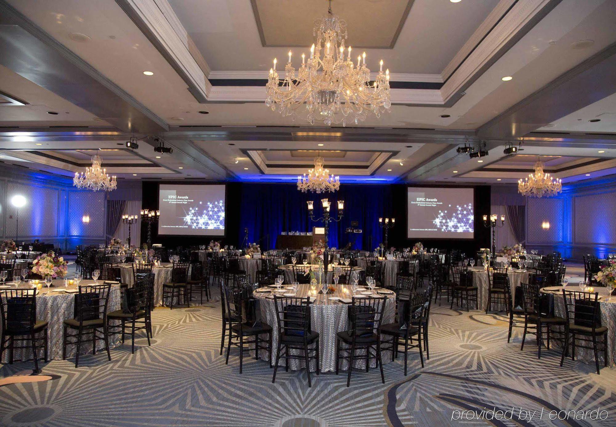 The Henry, Autograph Collection Hotell Dearborn Eksteriør bilde