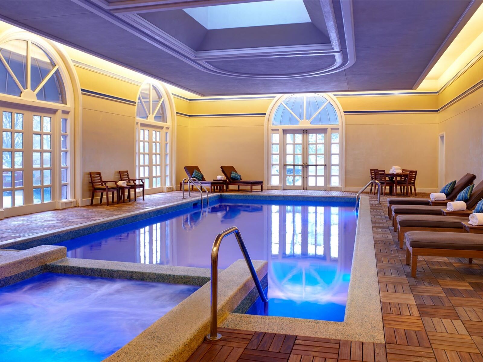 The Henry, Autograph Collection Hotell Dearborn Eksteriør bilde