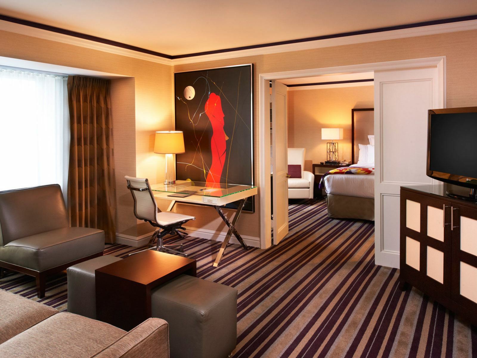 The Henry, Autograph Collection Hotell Dearborn Eksteriør bilde