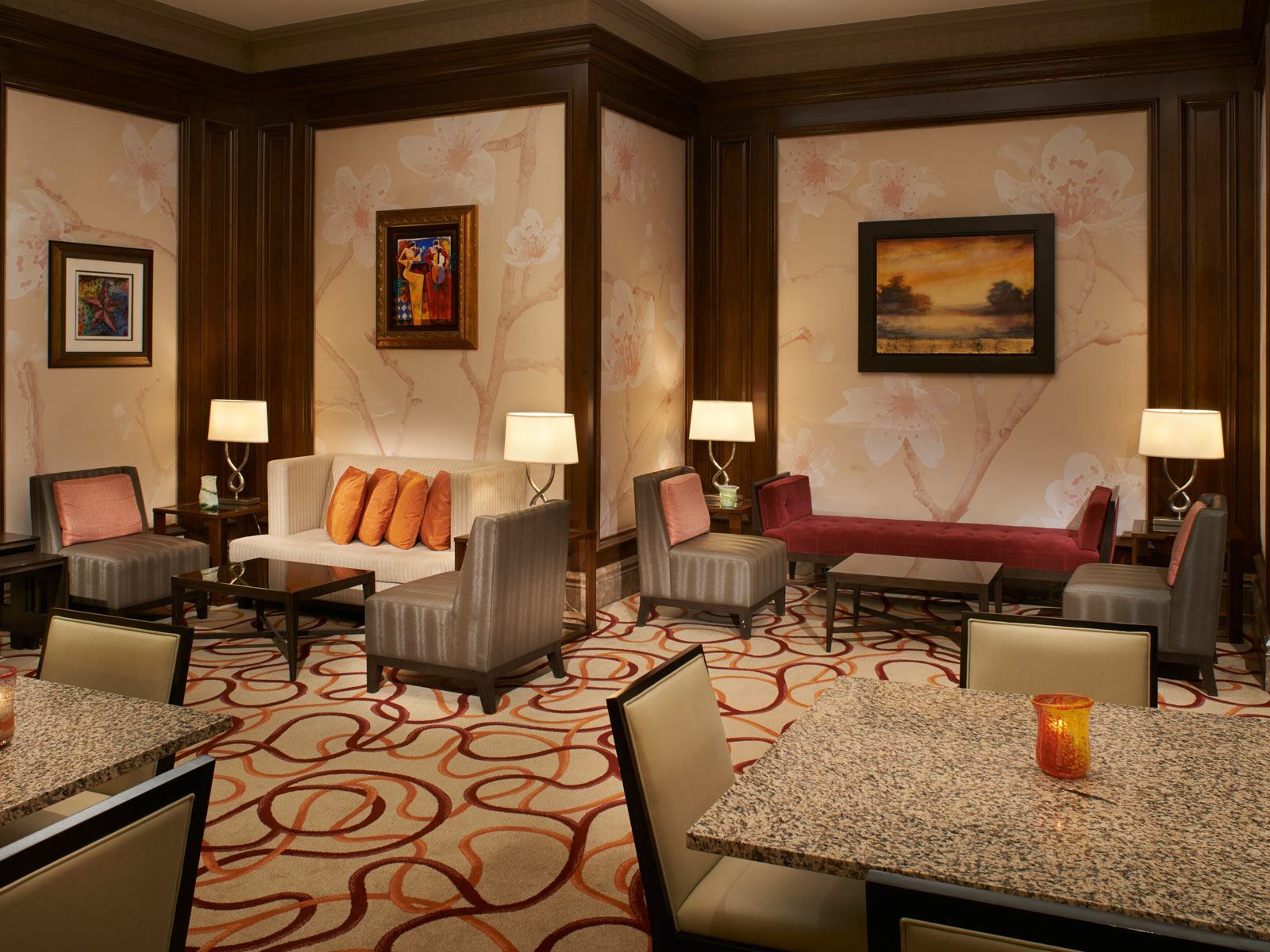 The Henry, Autograph Collection Hotell Dearborn Eksteriør bilde