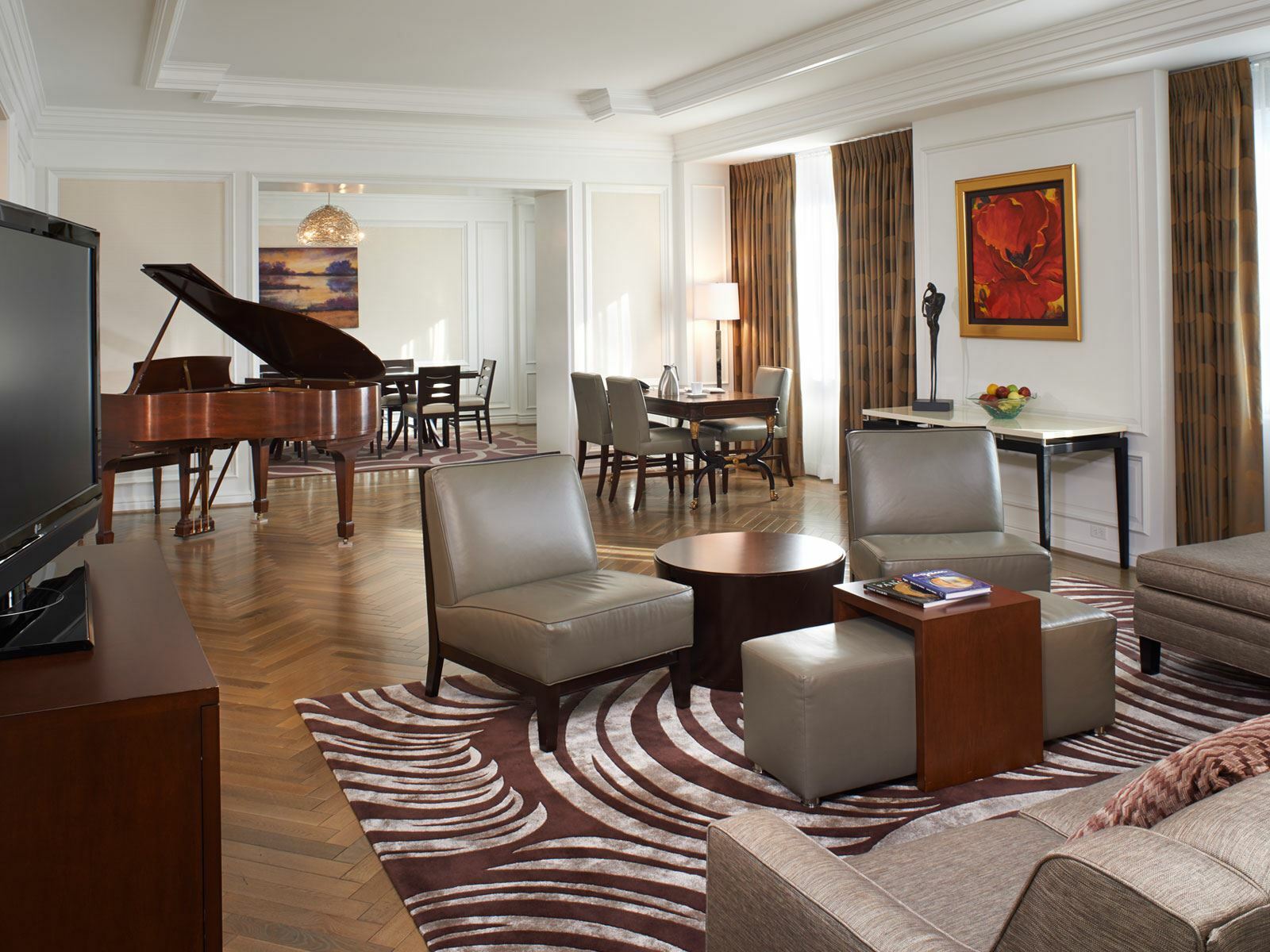 The Henry, Autograph Collection Hotell Dearborn Eksteriør bilde
